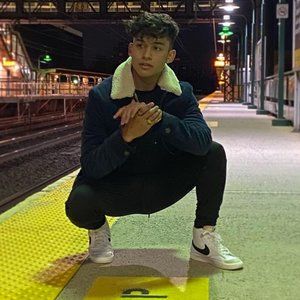 Meet your Posher, Hudson